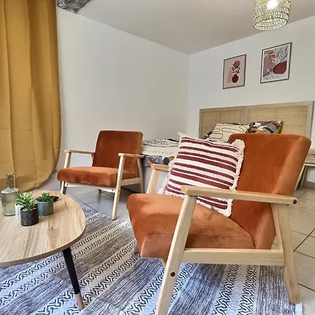 شقة Vercors - Parking Chabeuil