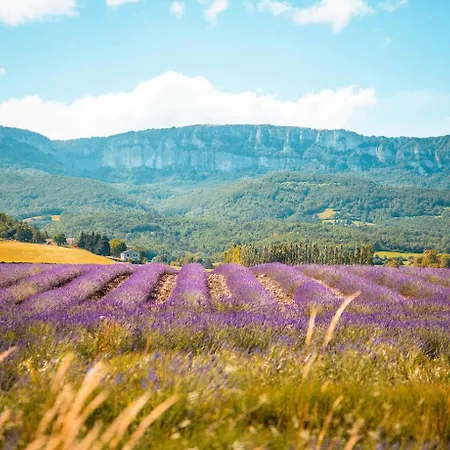 Vercors - Parking شقة *
